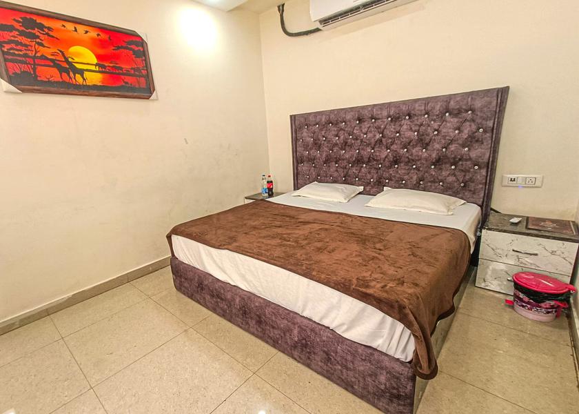 Haryana Panipat Standard Room