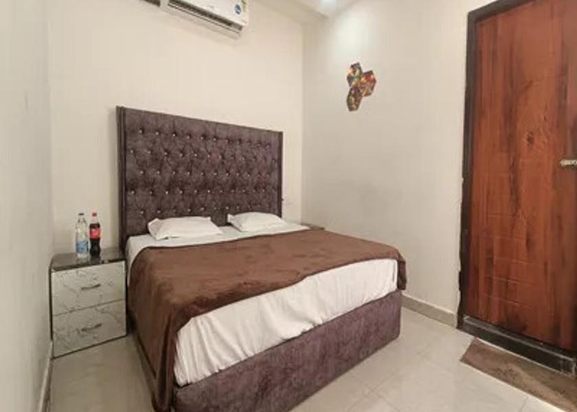 Haryana Panipat Deluxe Room