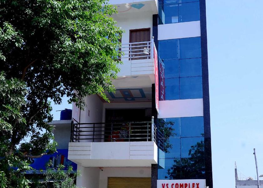 Uttar Pradesh Etawah 