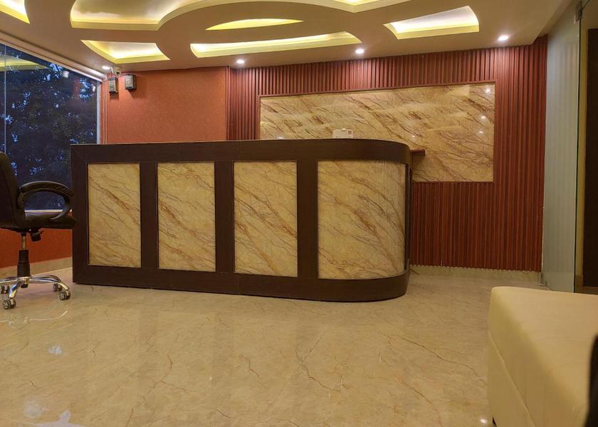 Bihar Bodh Gaya Facilities