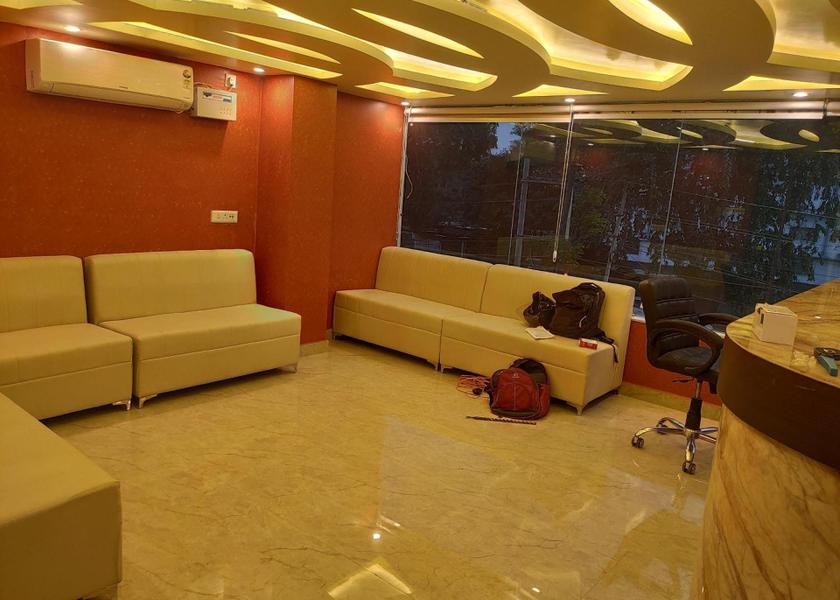 Bihar Bodh Gaya Facilities