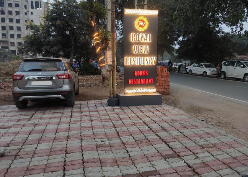 Bihar Bodh Gaya 