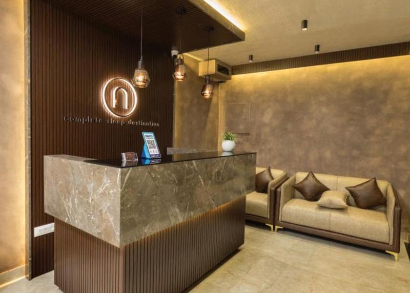 Kerala Kozhikode Lobby