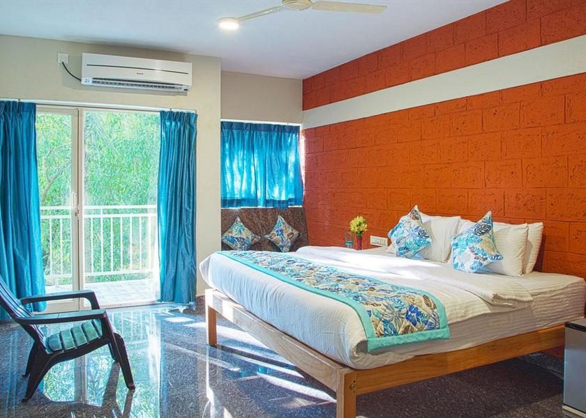 Karnataka Gokarna Superior Room