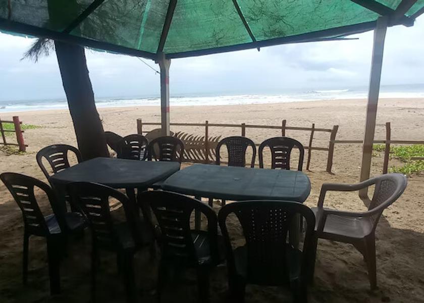 Karnataka Gokarna Food & Dining