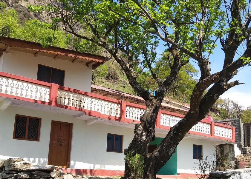 Uttarakhand Uttarkashi 