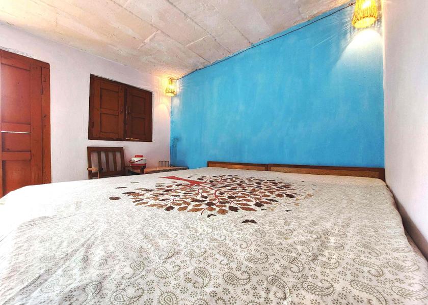 Uttarakhand Uttarkashi Family room