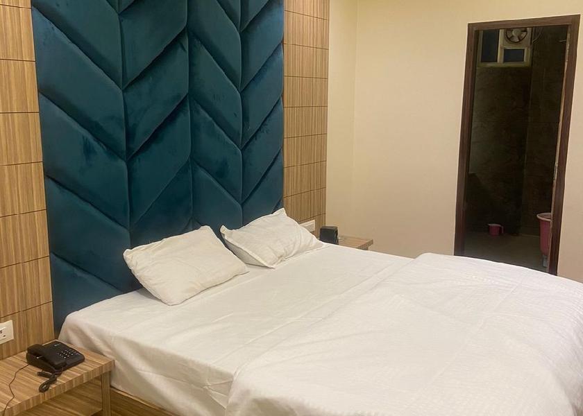 Rajasthan Alwar Standard Room
