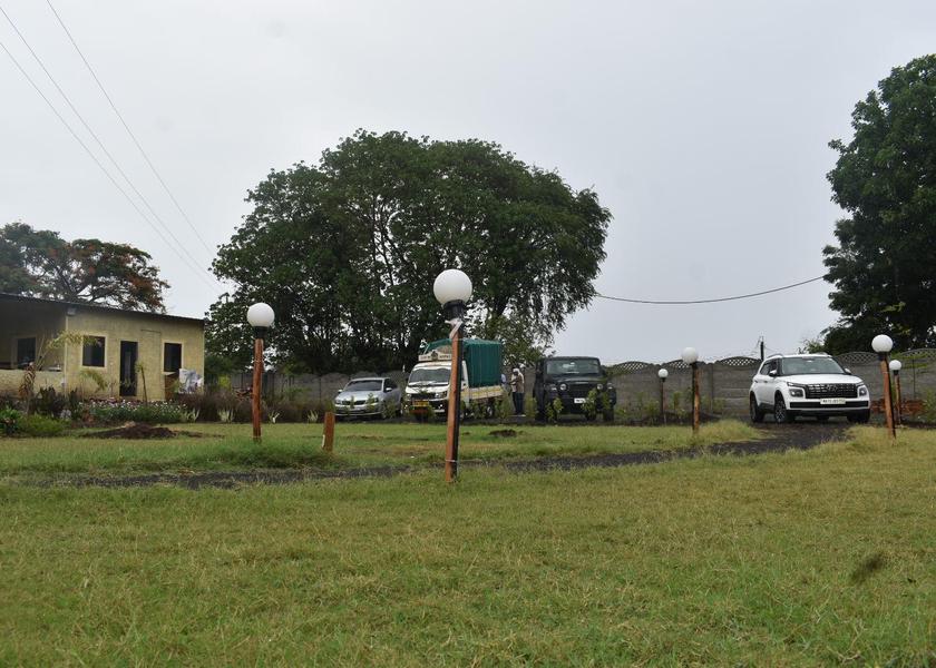 Maharashtra Nashik Outdoors
