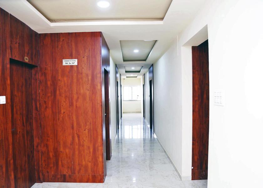 Karnataka Hubli Facilities