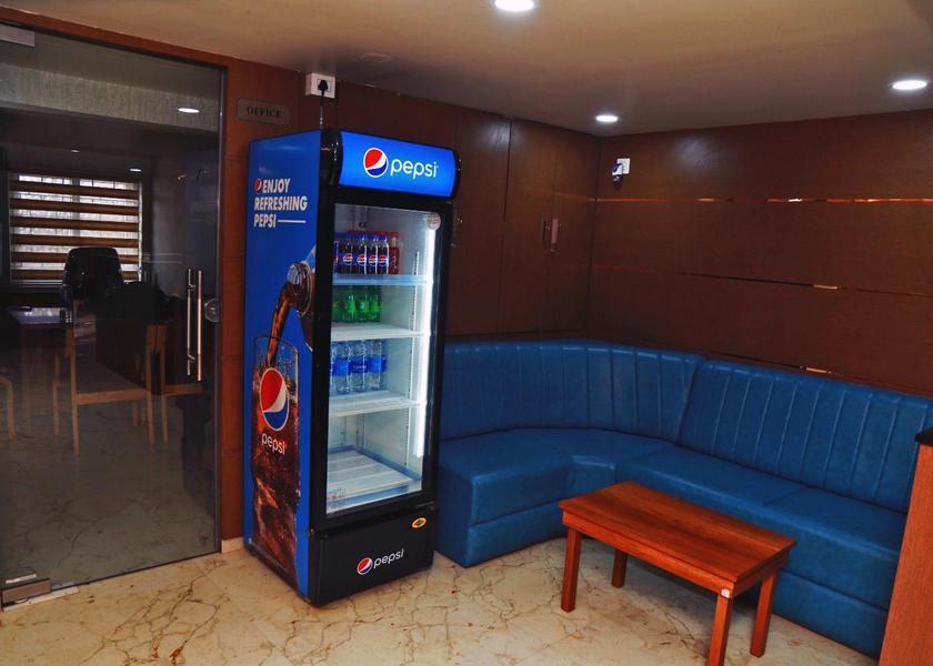 Karnataka Hubli Facilities