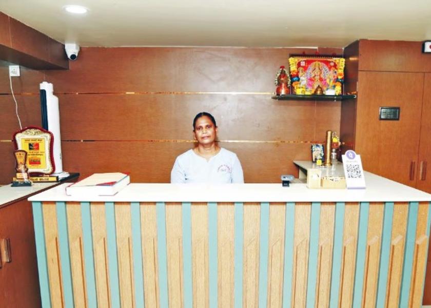 Karnataka Hubli Public Areas