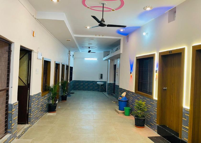 Uttar Pradesh Ayodhya Cleanliness measures