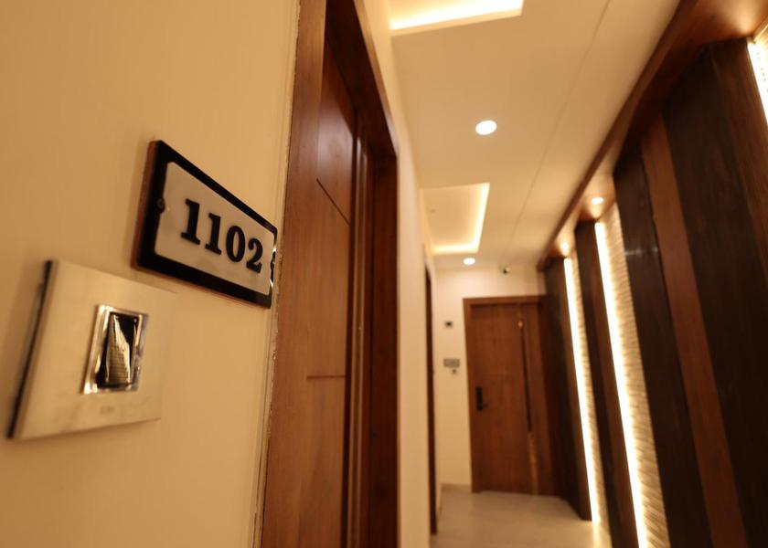 Uttar Pradesh Vrindavan Public Areas