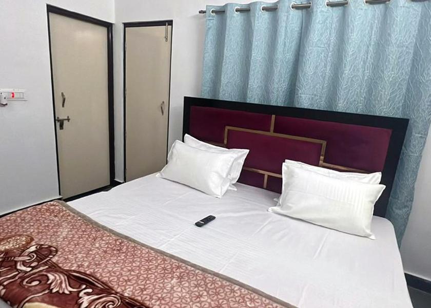 Uttar Pradesh Ayodhya Bedroom