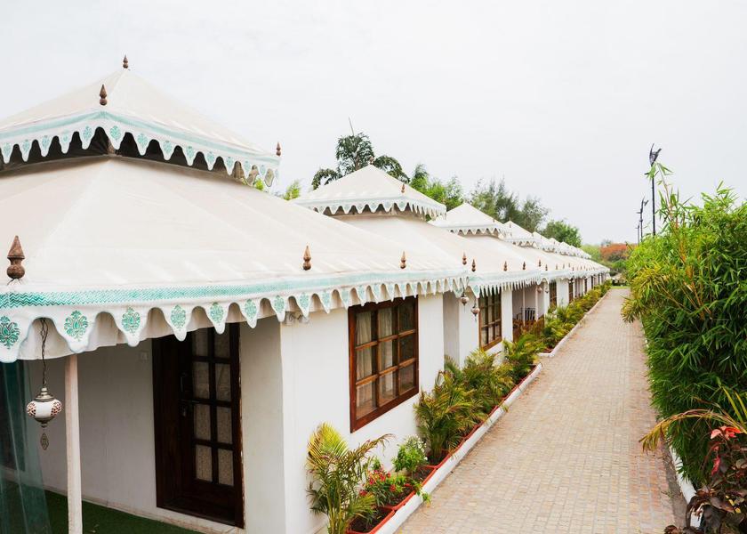 Madhya Pradesh Ujjain Entrance
