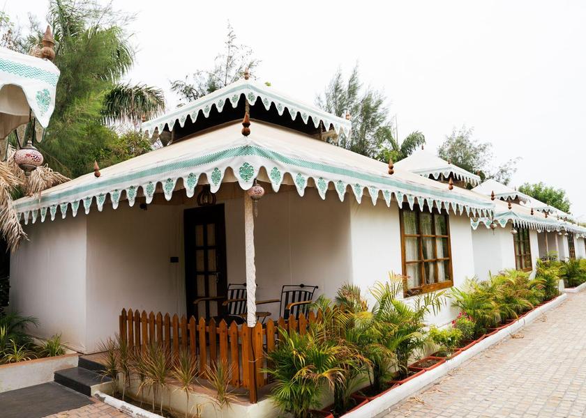 Madhya Pradesh Ujjain Entrance