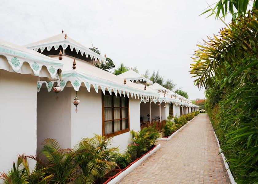 Madhya Pradesh Ujjain Entrance