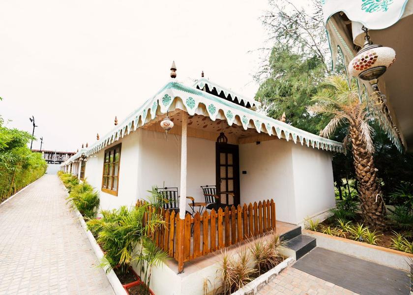 Madhya Pradesh Ujjain Bedroom