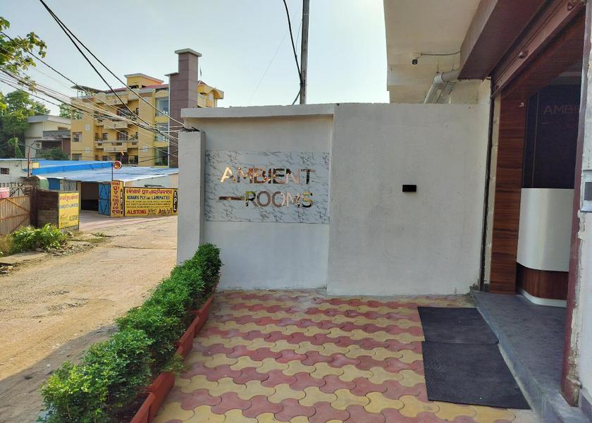 Odisha Sambalpur 