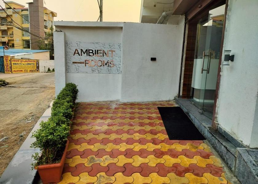 Odisha Sambalpur 