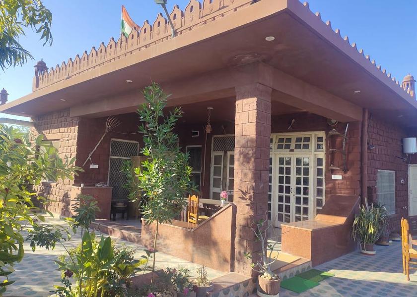 Rajasthan Jodhpur 