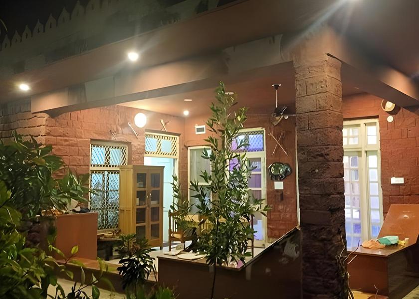 Rajasthan Jodhpur 