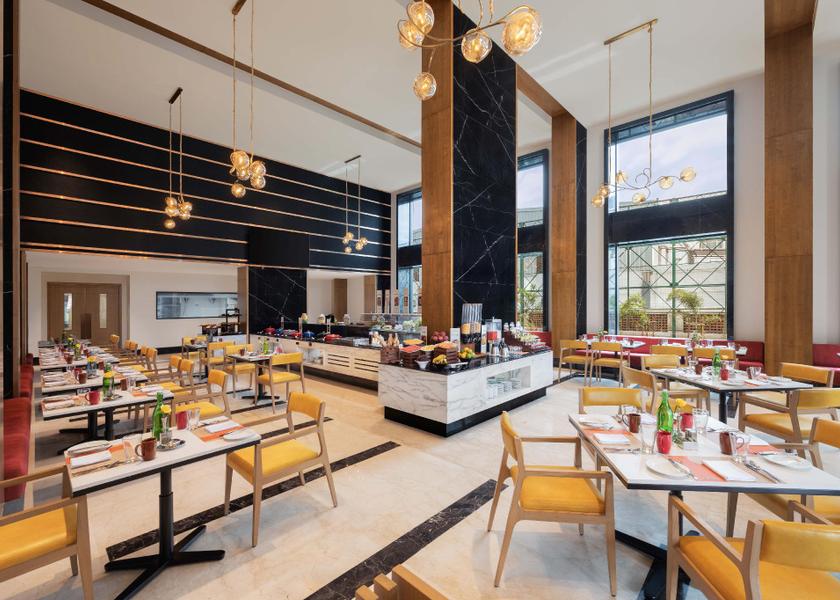 Tamil Nadu Tirupur Restaurant