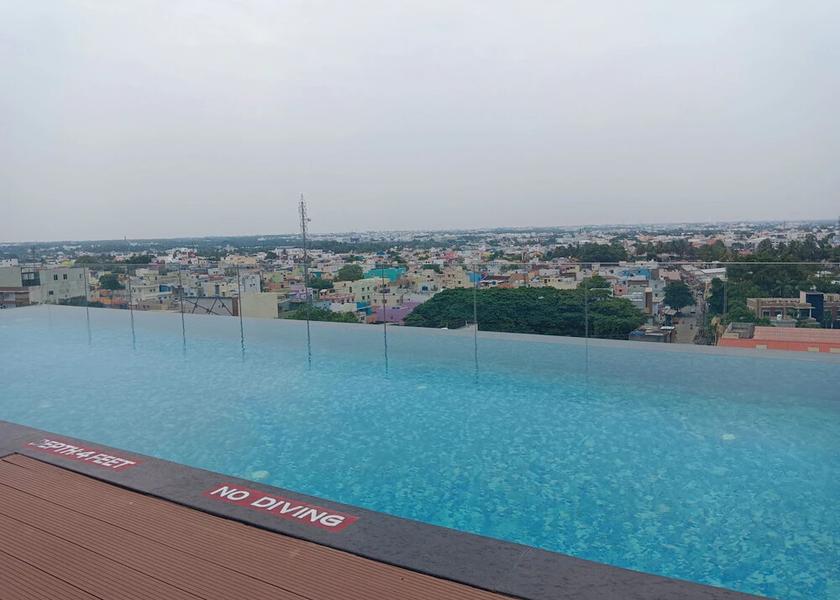 Tamil Nadu Tirupur Pool