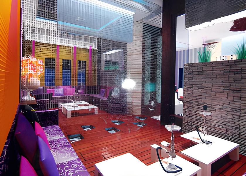 Rajasthan Chittorgarh Bar/lounge