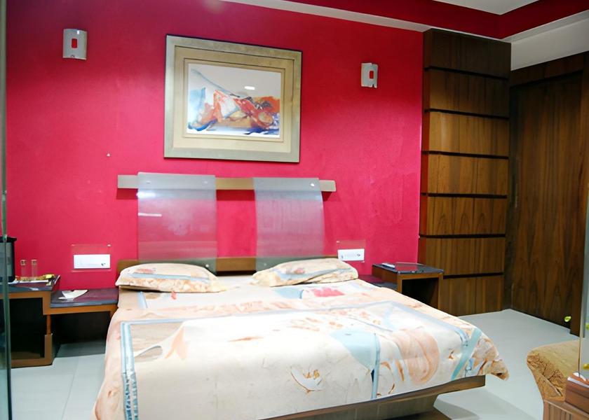 Rajasthan Chittorgarh Suite