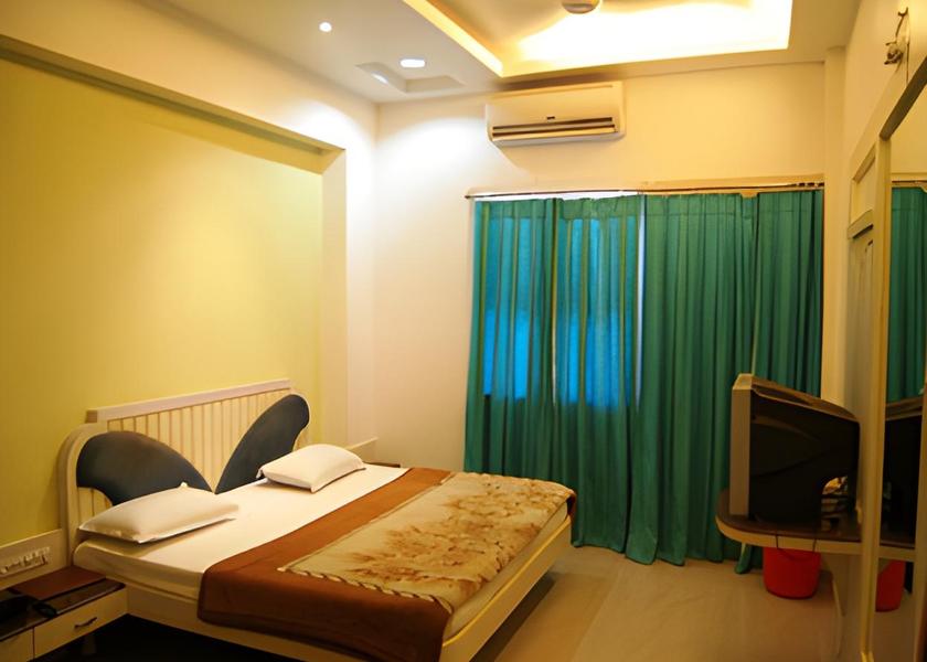 Rajasthan Chittorgarh Deluxe 