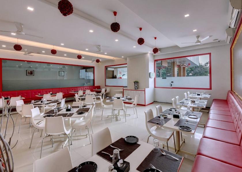 Maharashtra Ichalkaranji Restaurant