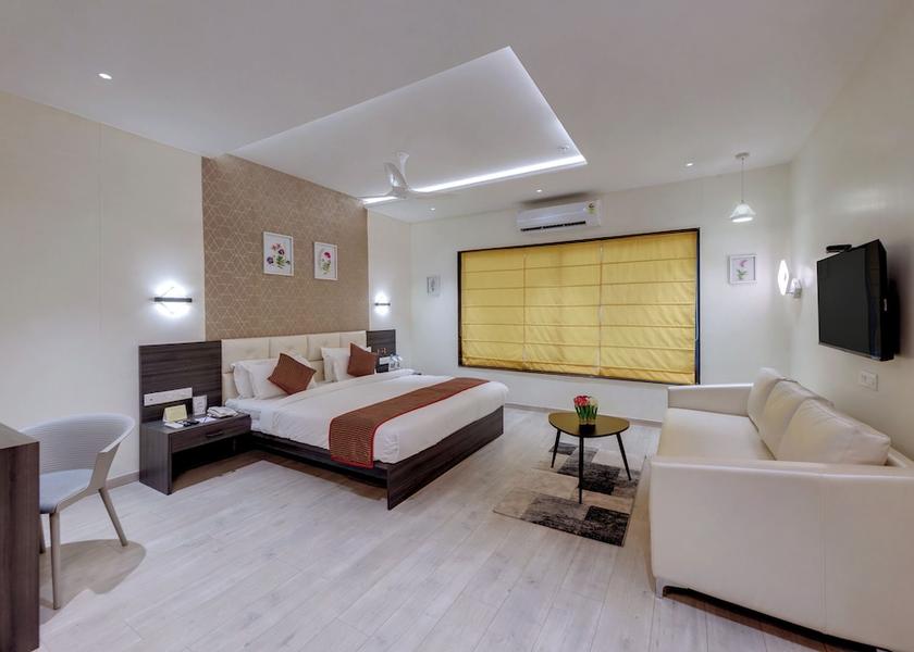 Maharashtra Ichalkaranji Room