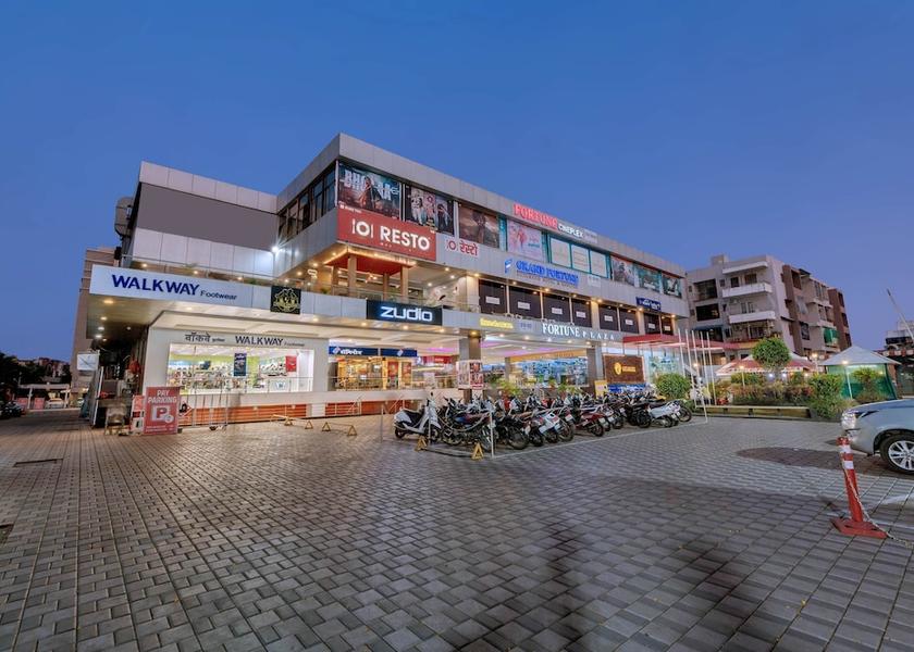 Maharashtra Ichalkaranji Exterior