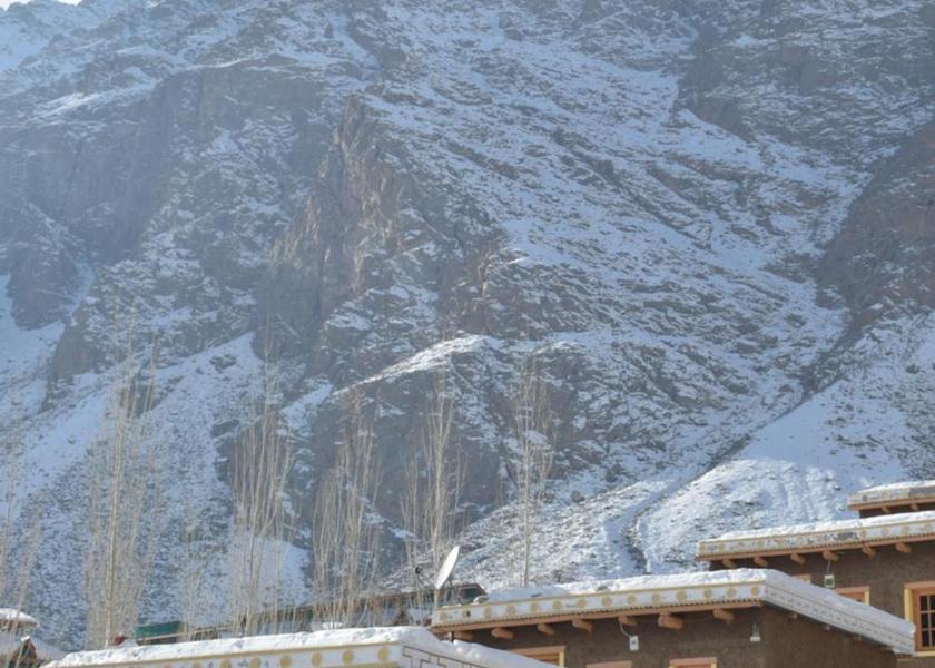 Ladakh Kargil 