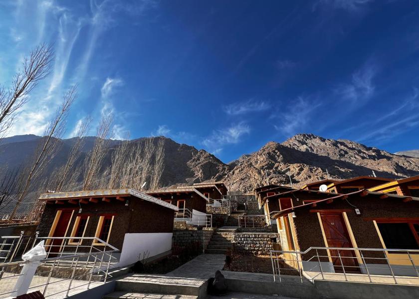 Ladakh Kargil 