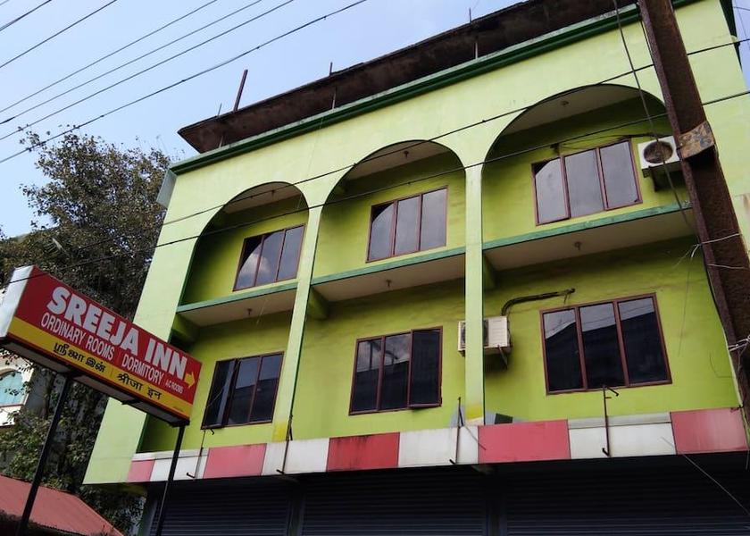 Kerala Guruvayur 