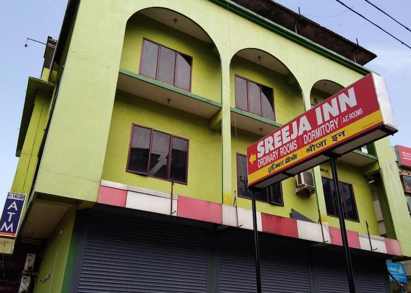 Kerala Guruvayur 