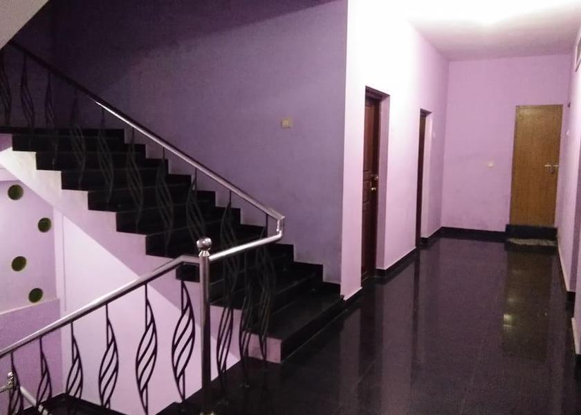Kerala Guruvayur Lobby
