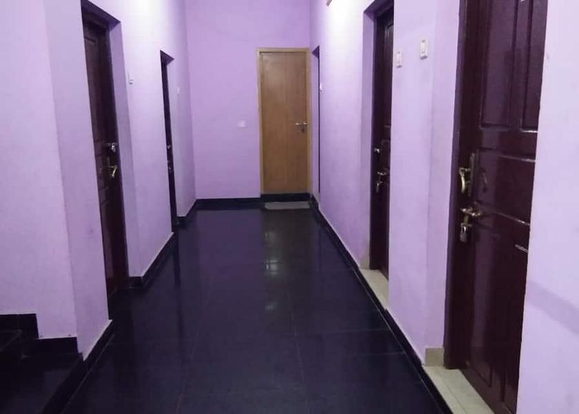 Kerala Guruvayur Lobby