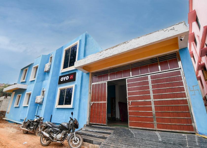 Odisha Bhubaneswar 