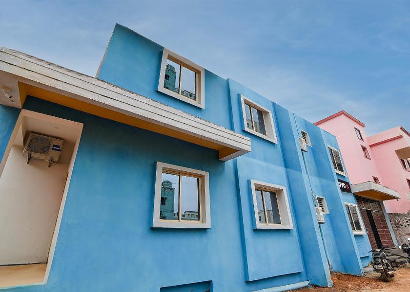 Odisha Bhubaneswar 