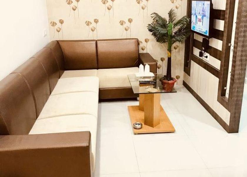 Gujarat Rajula Public Areas