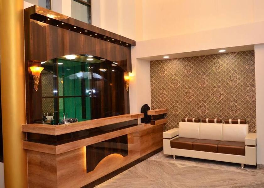 Gujarat Rajula Public Areas