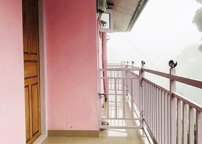 Kerala Munnar Balcony/terrace