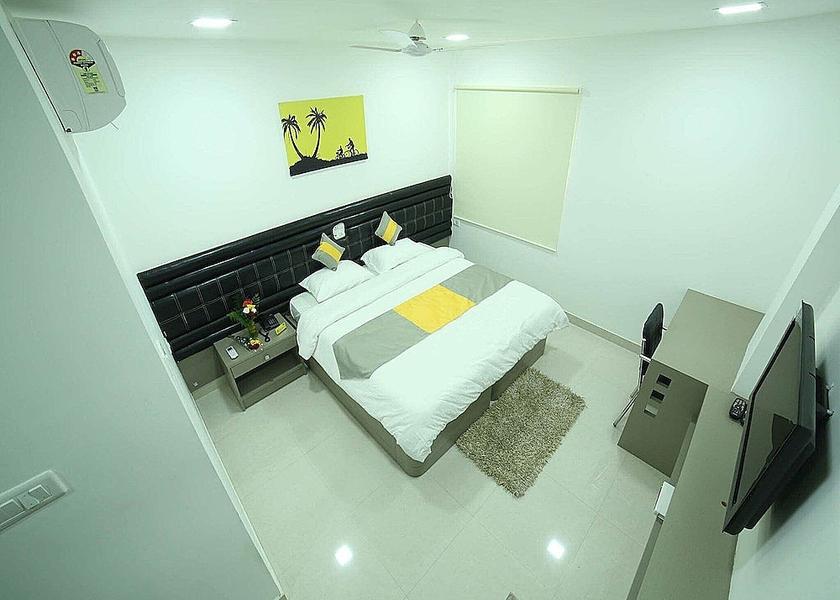 Telangana Hyderabad Room