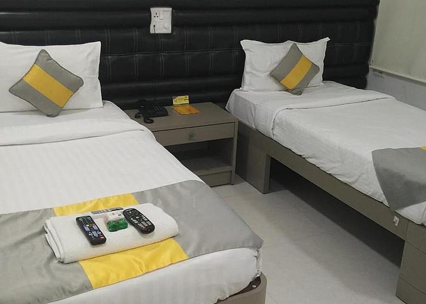 Telangana Hyderabad Room