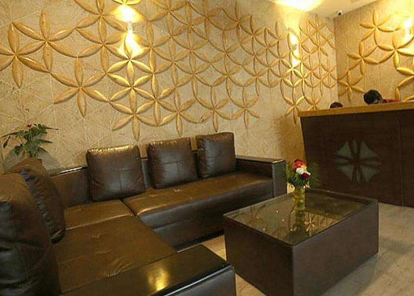 Telangana Hyderabad Public Areas