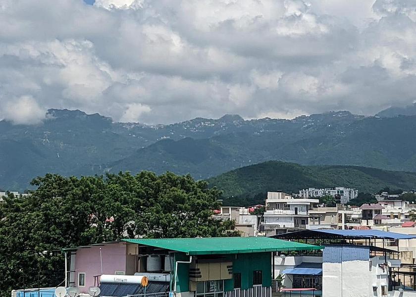 Uttarakhand Dehradun View